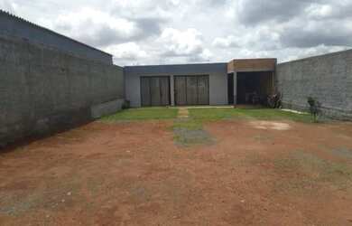 Imagem: A casa em condomínio possui 1 Dormitório, 1 Banheiro, 5 Vagas