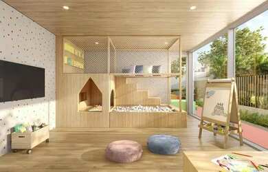 Imagem 8: APARTAMENTO RESIDENCIAL em São Paulo - SP, Moema