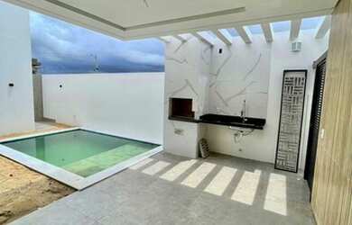 Imagem 13: Casa Para Vender no Condomínio Buona Vita Petrolina