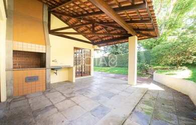 Imagem 11: CASA EM TERRENO DE ESQUINA NO SEMINÁRIO Casa em terreno de esquina no...