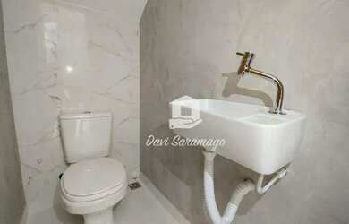 Imagem 6: Casa Primeira Locação no Bairro Peixoto com 4 dormitórios à venda,...