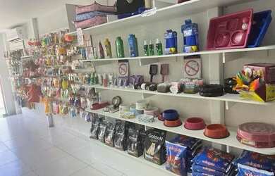 Imagem 4: Petshop Pet Bolinha/ Shopping Imbuí Plaza. Salvador