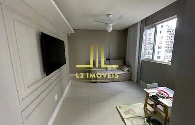 Imagem 3: Apartamento à venda no bairro Candeal - Salvador/BA