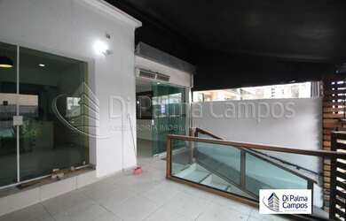 Imagem: O depósito possui 235m² de Área e está localizado em Ipiranga