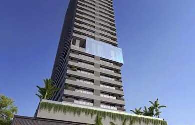 Imagem 1: Apartamento em Goiânia. 71m² de Área, 1 Vaga na garageme2 Dormitórios