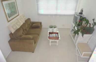 Imagem 2: COBERTURA DUPLEX, LADO PRAIA