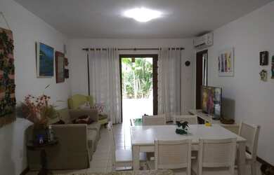 Imagem: O apartamento possui 2 Dormitórios, 3 Banheiros, 2 Vagas na