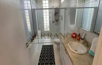 Imagem 13: CASA EM CONDOMÍNIO RESIDENCIAL em Jundiaí - SP, Jardim Novo Mundo