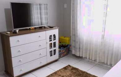 Imagem 4: Fator 2517 Julia Deberg - Casa refinadíssima no Moinho - Fator Imóveis