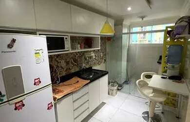 Imagem 3: Eliane Franco Imóveis Vende Apto no Cond. Rio das Pedras R$ 355.000,00...