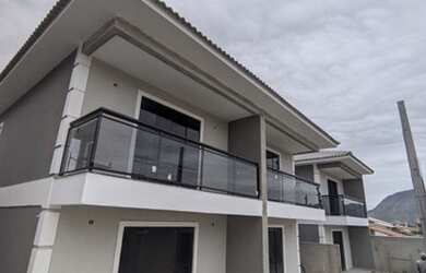 Imagem 2: MARICÁ - Casa Padrão - JARDIM ATLÂNTICO LESTE ITAIPUAÇU