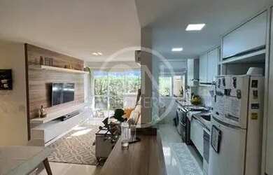 Imagem 7: MAUI PONTAL OCEÂNICO - Garden no Recreio dos Bandeirantes