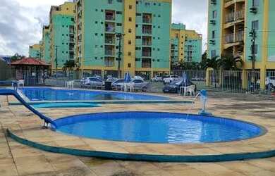 Imagem 1: Eliane Franco Imóveis Vende Apto no Cond. Rio das Pedras R$ 355.000,00...