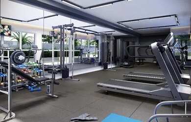 Imagem 15: Apartamento para Venda em São Paulo, Brás, 2 dormitórios, 1 banheiro,...