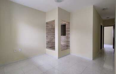 Imagem 4: NOVO CRUZEIRO. Varanda, Imóvel novo, 108m² de Áreae2 Vagas na garagem