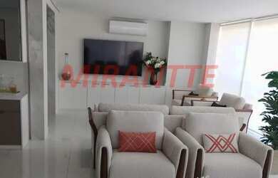 Imagem 7: Apartamento para venda tem 360 metros quadrados com 4 quartos em Santa Teresinha - São Pau