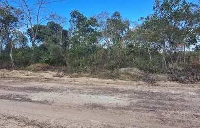 Imagem: O terreno está localizado em Jardim Imperial, Cuiabá à venda