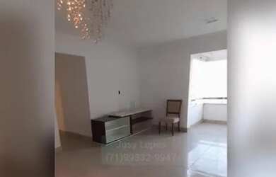 Imagem 10: Apartamento nascente 3/4 a venda em Imbuí - Salvador - BA