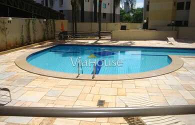 Imagem 10: Apartamento com 1 quartos para alugar em Jardim Nova Aliança, Ribeirão...