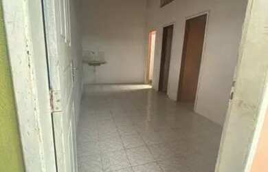 Imagem: O quarto está localizado em Paço do Lumiar, MA para alugar