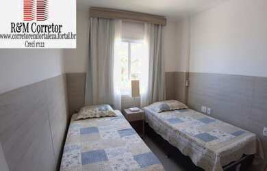 Imagem 7: Apartamento por Temporada A partir R$ 250,00 na praia do Futuro em Fortaleza-CE