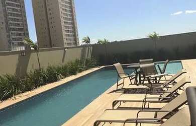 Imagem 16: APARTAMENTO 3/4 ANDAR ALTO NO CERRADO FAMILY HOME GOIÂNIA/GO