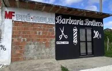 Imagem: O depósito possui 119m² de Área e está localizado em Extremoz