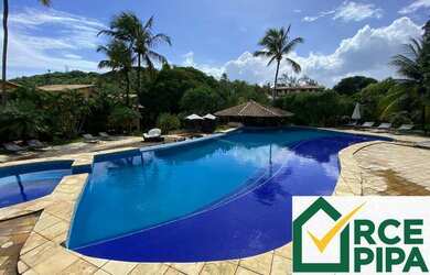 Imagem: A casa em condomínio possui 2 Dormitórios, 2 Banheiros, 69m²