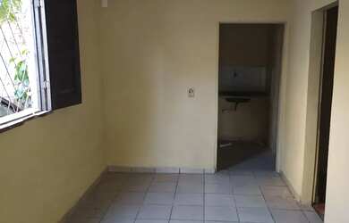 Imagem 2: Aluga-se casa Casa com 1 dormitório