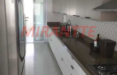 Imagem 9: Apartamento para venda tem 360 metros quadrados com 4 quartos em Santa Teresinha - São Pau