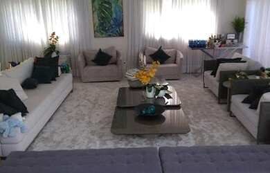 Imagem: A casa em condomínio possui 3 Dormitórios, 1 Banheiro, 1 Vaga