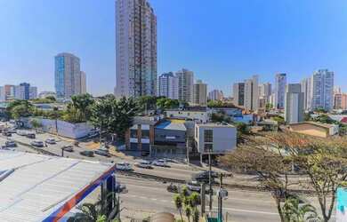 Imagem 12: Apartamento para Aluguel - Campo Belo, 1 Quarto, 63 m2