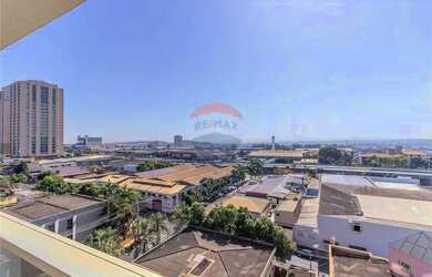 Imagem 12: Apartamento/ Flat a venda no Hub, localizado na Ribeirânia, em Ribeirão...