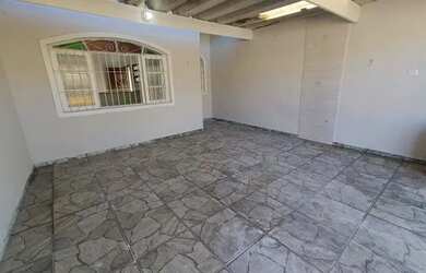 Imagem 2: 7980 - CASA 2 DORMITÓRIOS 1 SUÍTE FINANCIAMENTO BANCÁRIO ITAÓCA MONGAGUÁ