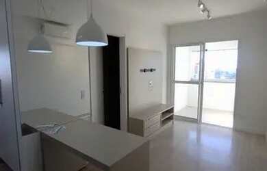 Imagem: O apartamento possui 1 Dormitório, 1 Banheiro e 10m² de Área