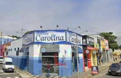 Imagem: O depósito possui 150m² de Área e está localizado em Taboão