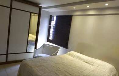 Imagem 15: Mansão Aliete Vieira. 117m² de Área, 2 Vagas na garageme3 Dormitórios