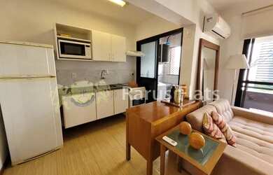 Imagem 4: Flat com excelente preço no Brooklin - Edifício Royal Brooklin