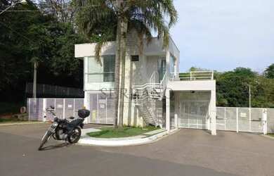 Imagem 12: CASA EM CONDOMÍNIO RESIDENCIAL em Jundiaí - SP, Jardim Novo Mundo