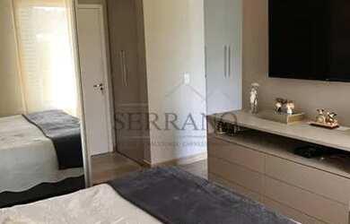 Imagem 3: CASA EM CONDOMÍNIO RESIDENCIAL em Jundiaí - SP, Jardim Novo Mundo