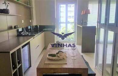 Imagem 6: Apartamento com 3 dormitórios, 160 m² - venda por R$ 2.015.000,00 ou...