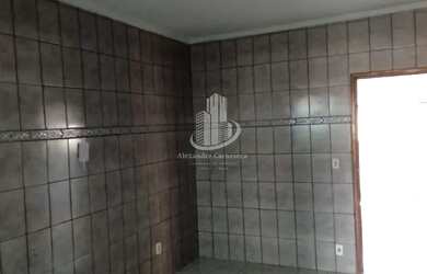 Imagem 7: Locação de Casas / Padrão na cidade de Araraquara