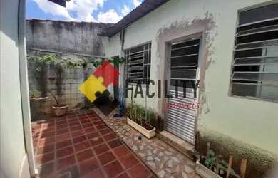 Imagem 12: Casa para locação e venda no Bairro Jardim Santa Genebra em Campinas/SP