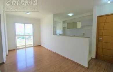 Imagem 3: Santo André - Apartamento Padrão - Vila Metalúrgica