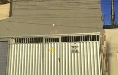 Imagem: O apartamento possui 1 Dormitório, 1 Banheiro, 40m² de Área