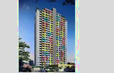 Imagem 2: Apartamento para Venda em São Paulo, Brás, 2 dormitórios, 1 banheiro,...