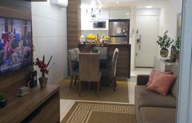 Imagem 12: Apartamento para venda com 2 quartos em Itacorubi - Florianópolis - SC