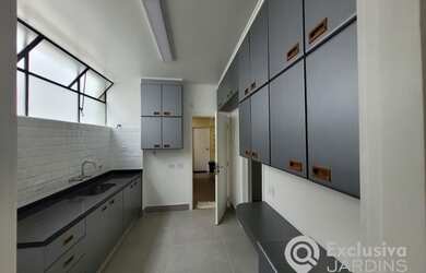 Imagem 12: APARTAMENTO RESIDENCIAL em SÃO PAULO - SP, JARDIM PAULISTA