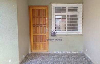 Imagem 3: Casa com 2 dormitórios à venda, 42 m² por R$ 200.000,00 - Nações...