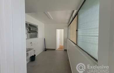 Imagem 6: APARTAMENTO RESIDENCIAL em SÃO PAULO - SP, JARDIM PAULISTA